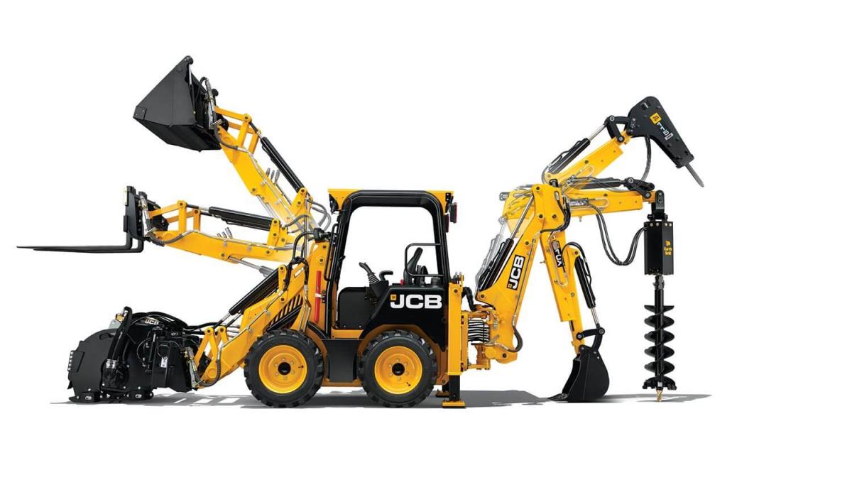 JCB 1CX MECOM 2022-jcb-35z-mini-excavator-aam-equipment-llc
