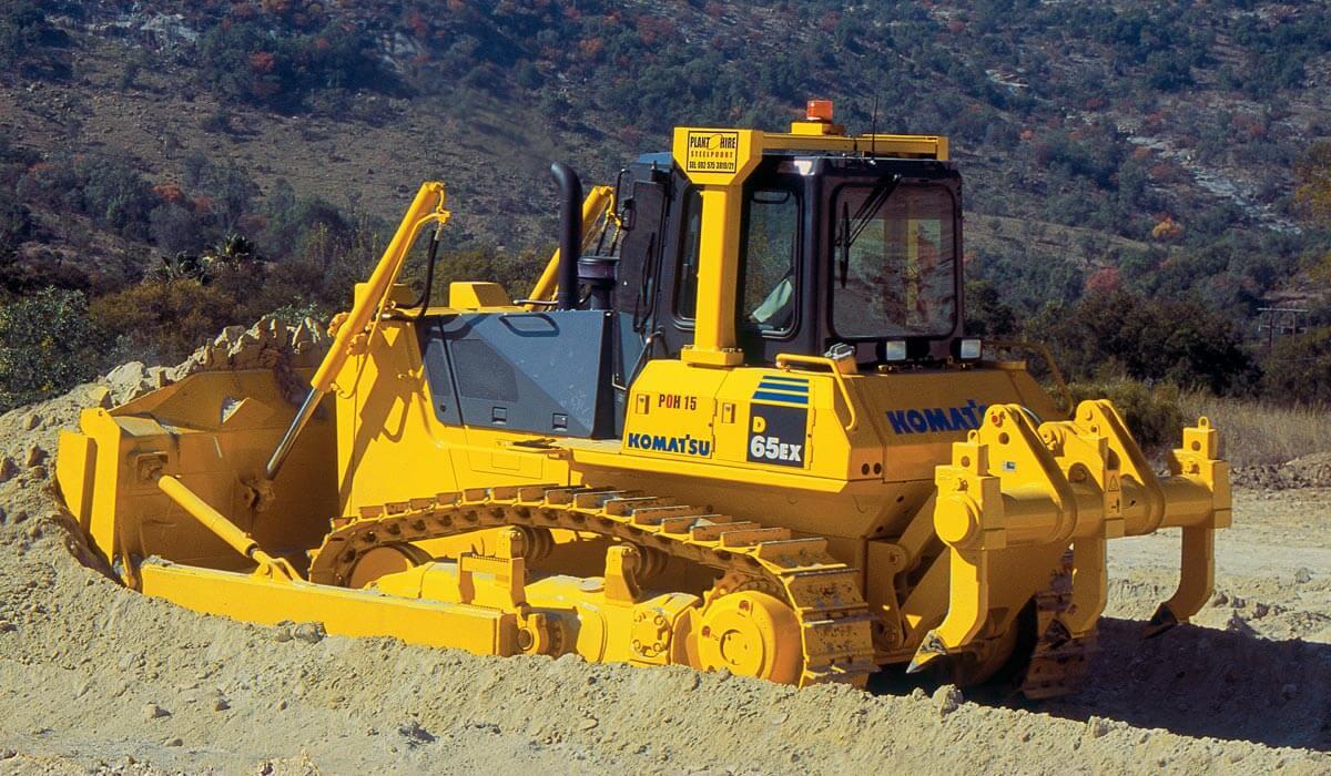 biggest komatsu dozer biggest komatsu dozer
