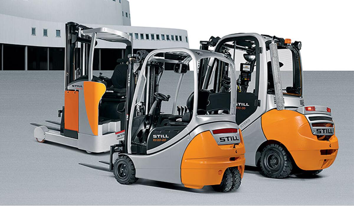electric forklift truck manufacturer electric forklift truck manufacturer